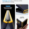 Чехол Spigen Nano Pop Hybrid Mag для iPhone Duo Navy (ACS11686)
