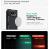 Чехол SPIGEN Nano Pop Mag для iPhone Duo Black (ACS11687)