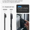 Чехол SPIGEN Nano Pop Mag для iPhone Duo Black (ACS11687)
