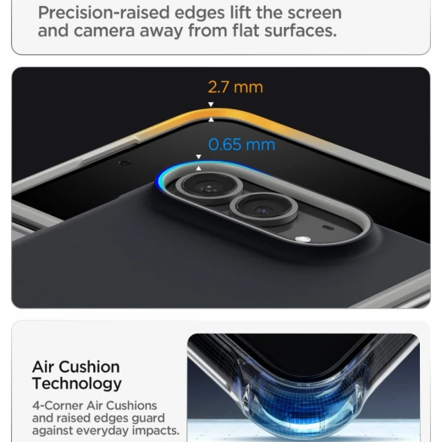 Чехол SPIGEN Nano Pop Mag для iPhone Duo Black (ACS11687)