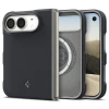 Чехол SPIGEN Nano Pop Mag для iPhone Duo Black (ACS11687)