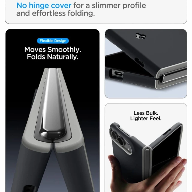 Чехол SPIGEN Nano Pop Mag для iPhone Duo Black (ACS11687)