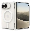 Чохол Spigen Ultra Hybrid Pro для iPhone Duo Clear (ACS11688)