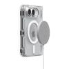 Чохол Spigen Ultra Hybrid Pro для iPhone Duo Clear (ACS11688)