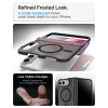 Чохол Spigen Ultra Hybrid Pro для iPhone Duo Frost Black (ACS11689)