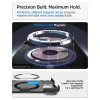 Чохол Spigen Ultra Hybrid Pro для iPhone Duo Frost Black (ACS11689)