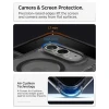 Чохол Spigen Ultra Hybrid Pro для iPhone Duo Frost Black (ACS11689)