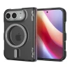 Чохол Spigen Ultra Hybrid Pro для iPhone Duo Frost Black (ACS11689)