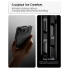 Чехол Spigen Tough Armor Mag для iPhone Duo Black (ACS11690)