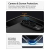 Чехол Spigen Tough Armor Mag для iPhone Duo Black (ACS11690)