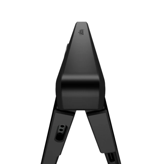 Чехол Spigen Tough Armor Mag для iPhone Duo Black (ACS11690)