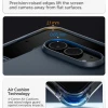 Чохол Spigen Tough Armor Mag для iPhone Duo Metal Slate (ACS11691)
