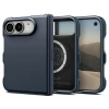 Чохол Spigen Tough Armor Mag для iPhone Duo Metal Slate (ACS11691)