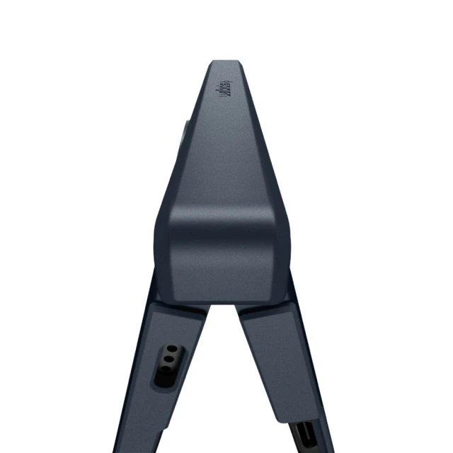 Чохол Spigen Tough Armor Mag для iPhone Duo Metal Slate (ACS11691)
