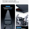 Чохол Spigen Tough Armor Mag для iPhone Duo Metal Slate (ACS11691)
