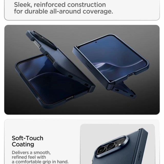 Чохол Spigen Tough Armor Mag для iPhone Duo Metal Slate (ACS11691)