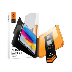 Захисне скло Spigen Alm Glas.TR T для iPad 11