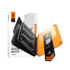 Захисне скло Spigen Alm Glas.tr T для iPad Pro 11