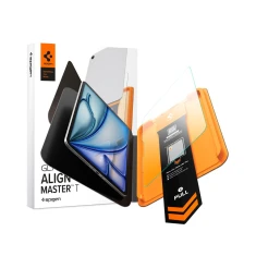 Захисне скло Spigen Alm Glas.TR T для iPad Air 11