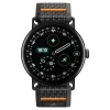 Ремінець Spigen Athlex Air для Google Pixel Watch 5 41 mm | 4 41 mm | 3 41 mm | 2 41 mm | 1 41 mm Black (AMP11751)