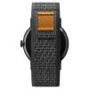 Ремінець Spigen Athlex Air для Google Pixel Watch 5 41 mm | 4 41 mm | 3 41 mm | 2 41 mm | 1 41 mm Black (AMP11751)
