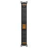 Ремінець Spigen Athlex Air для Google Pixel Watch 5 41 mm | 4 41 mm | 3 41 mm | 2 41 mm | 1 41 mm Black (AMP11751)