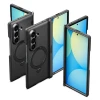 Чохол Spigen Slim Armor Pro S для Samsung Galaxy Fold 8 Ultra Black (ACS11778)