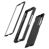 Чохол Spigen Slim Armor Pro S для Samsung Galaxy Fold 8 Ultra Black (ACS11778)