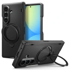 Чохол Spigen Slim Armor Pro S для Samsung Galaxy Fold 8 Ultra Black (ACS11778)