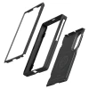 Чохол Spigen Slim Armor Pro S для Samsung Galaxy Fold 8 Black (ACS11779)
