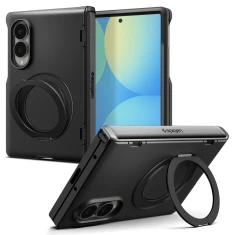 Чохол Spigen Slim Armor Pro S для Samsung Galaxy Fold 8 Black (ACS11779)