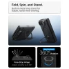 Чохол Spigen Slim Armor Pro S для iPhone Duo Black (ACS11780)