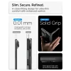 Чохол Spigen Slim Armor Pro S для iPhone Duo Black (ACS11780)