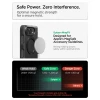 Чохол Spigen Slim Armor Pro S для iPhone Duo Black (ACS11780)