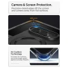 Чохол Spigen Slim Armor Pro S для iPhone Duo Black (ACS11780)