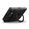 Чохол Spigen Slim Armor Pro S для iPhone Duo Black (ACS11780)
