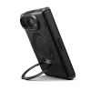 Чохол Spigen Slim Armor Pro S для iPhone Duo Black (ACS11780)
