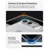 Чохол Spigen Ultra Hybrid Pro для iPhone Duo Crystal Clear (ACS11781)