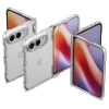 Чохол Spigen Ultra Hybrid Pro для iPhone Duo Crystal Clear (ACS11781)