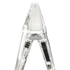 Чохол Spigen Ultra Hybrid Pro S Mag MagSafe для iPhone Duo Crystal Clear/White (8800337249118)