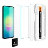 Захисне скло Spigen Glas.tR EZ Fit Pro (2 pack) для Samsung Galaxy A27 5G Clear (AGL11809)