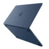 Чехол Spigen AirSkin для MacBook Neo 13 2026 Frost Indigo (ACS11814)
