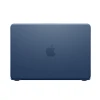 Чехол Spigen AirSkin для MacBook Neo 13 2026 Frost Indigo (ACS11814)