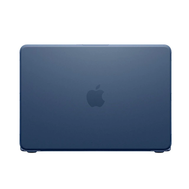 Чехол Spigen AirSkin для MacBook Neo 13 2026 Frost Indigo (ACS11814)