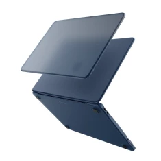 Чохол Spigen AirSkin для MacBook Neo 13 2026 Frost Indigo (ACS11814)