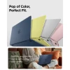 Чехол Spigen AirSkin для MacBook Neo 13 2026 Frost Indigo (ACS11814)