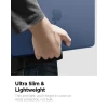 Чехол Spigen AirSkin для MacBook Neo 13 2026 Frost Indigo (ACS11814)
