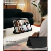 Чехол Spigen Rugged Armor для Samsung Galaxy Tab S12 Plus Matte Black (ACS11822)