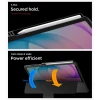 Чехол Spigen Rugged Armor для Samsung Galaxy Tab S12 Plus Matte Black (ACS11822)