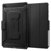 Чехол Spigen Rugged Armor для Samsung Galaxy Tab S12 Plus Matte Black (ACS11822)